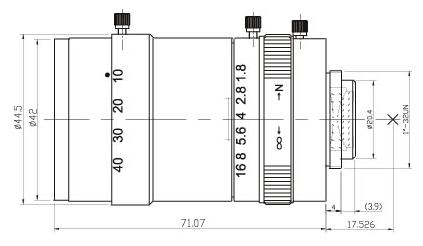 ct23vm1040c-3mp截面图.png