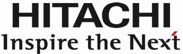 HITACHI