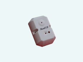 睿声L502/T/L拾音器全向有源（车载可选用）3线