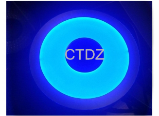CT-LFR系列机器视觉平面无影光源