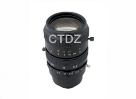 JZ1169M镜头Spacecom机器视觉镜头变焦11.5-69mm2/3英寸C口