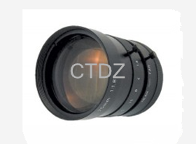 VF75M工业镜头Spacecom镜头机器视觉镜头75mm C口1英寸
