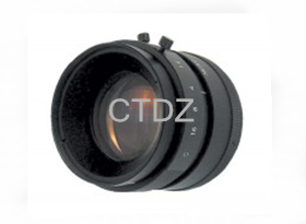 VF50M工业镜头Spacecom镜头机器视觉镜头50mm C口1英寸