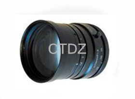 VHF75MK高清工业镜头SpacecomFA镜头310万定焦75mmF1.8光圈1"