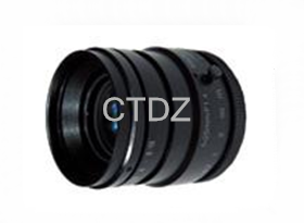 VHF16MK高清工业镜头SpacecomFA镜头310万定焦16mmF1.4光圈1"