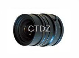 VHF12.5MK高清工业镜头SpacecomFA镜头310万12.5mmF1.4光圈1"