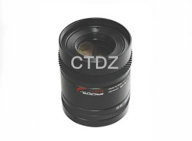 JHF35M-5MP工业镜头Spacecom高清镜头500万35mm2/3"C口F1.4