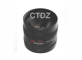 JHF25M-5MP工业镜头Spacecom高清镜头500万25mm2/3"C口F1.4
