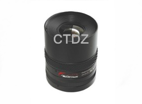 JHF16M-5MP工业镜头Spacecom高清镜头500万16mm2/3"C口F1.4