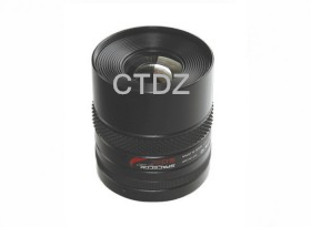 JHF12M-5MP工业镜头Spacecom高清镜头500万12mm2/3"C口F1.8