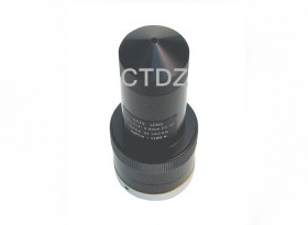TP3.8M针孔镜头Spacecom镜头手动光圈3.8mm1/3"CS口F2.4