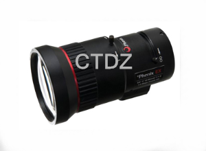 FVF12M16-3MEX凤凰高清镜头3/4"300万像素12-50mm手动光圈