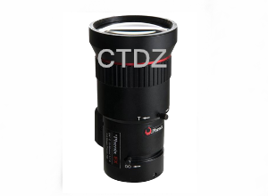 FVF12D16-3MEX凤凰高清镜头3/4"300万像素12-50mm自动光圈