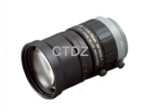 HF75HA-1B富士能高清镜头2/3英寸150万75mm手动光圈F2.8