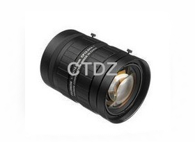 CF50HA-1富士能高清镜头1英寸150万像素50mm手动光圈F1.8