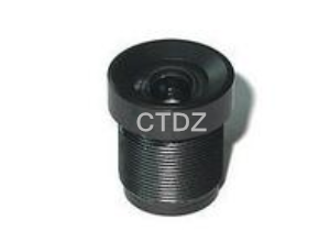 Computar H0320KP板机镜头3mm1/2"M12口/更多板机型号