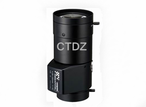 HG5Z2518FC-MP高清变焦镜头25-135mm 1/2"自动光圈FA选用