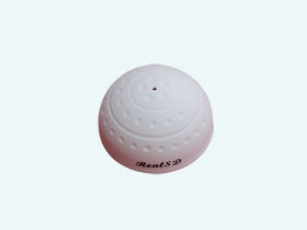 睿声拾音器L602p全向网络拾音器有源3线可级联