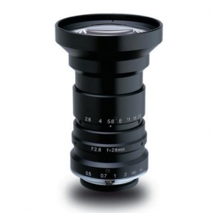 KOWA F口CLS系列3CCD彩色线扫镜头LM28CLS及LM35CLS/LM50CLS