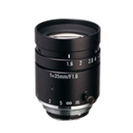 KOWA 2/3"紧凑型系列镜头LM6JC/8/12/16及25/35/50/75/100mm