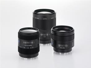 蔡司工业镜头ZEISS系列型号