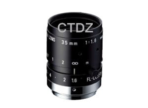 宾得工业镜头FL-CC3516-2M 200万2/3”35mm(C3516-M)