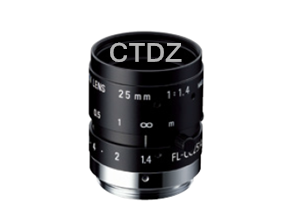 宾得工业镜头FL-CC2514-2M 200万2/3”25mm(C2514-M)