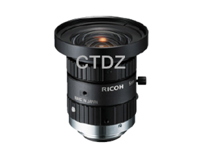 宾得工业镜头FL-HC0514-2M 200万1/2”5mm新品