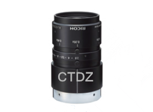 宾得高清工业镜头FL-CC5028A-5M035 500万2/3”50mm新品