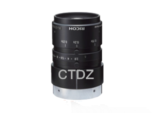 宾得高清工业镜头FL-CC5028A-5M02 500万2/3”50mm新品