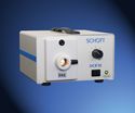 Schott肖特DCR III光源系列