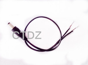 电源小接头母头连线DC12V/AC24V