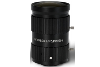20 million pixel lens CT111FM0824CX-20MP HD lens 8mm 20 million pixel 1.1"FA