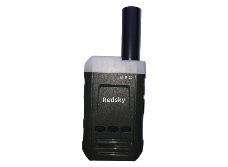 Redskies北斗高精度定位机CT20(手持)厘米级